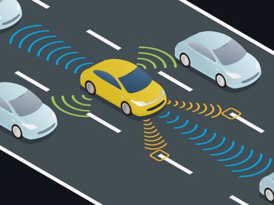 Software business model for automobiles, can it retain the value by software update and monoplize the market with scale, scope and externality