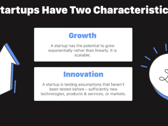 Startup success from scale demands for systematically developing intellectual assets which could be traded to increasing customers at negligible marginal cost